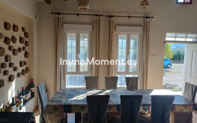 Wiederverkauf - Villa - Yecla - Yecla Centro