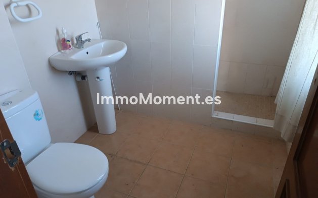 Wiederverkauf - Villa - Yecla - Yecla Centro