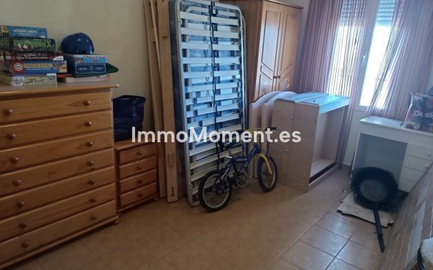 Wiederverkauf - Villa - Yecla - Yecla Centro