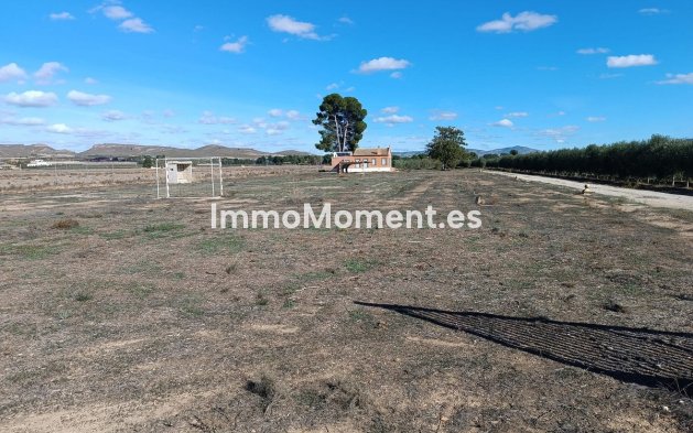 Wiederverkauf - Villa - Yecla - Yecla Centro