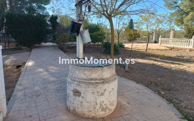 Resale - Villa - Yecla - Yecla Centro