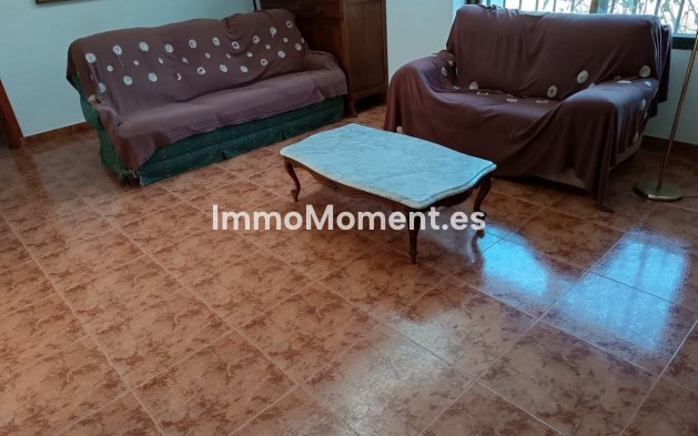 Resale - Villa - Yecla - Yecla Centro