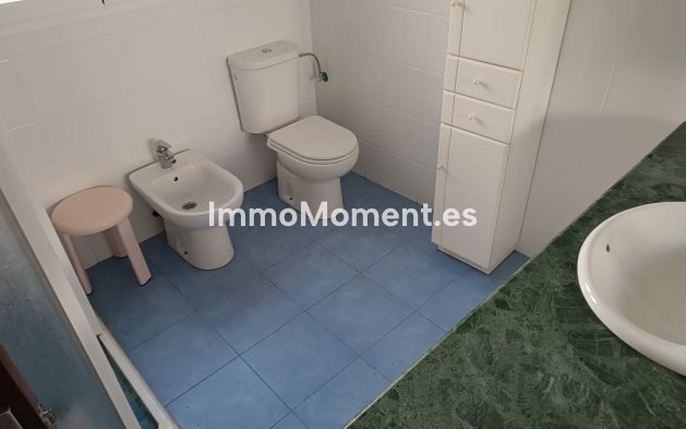 Resale - Villa - Yecla - Yecla Centro