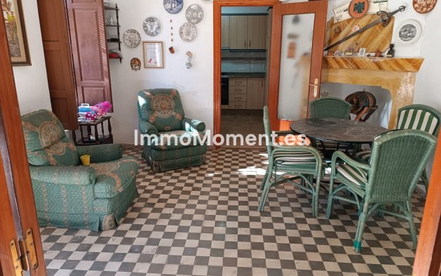 Resale - Villa - Yecla - Yecla Centro