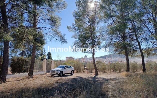 Resale - Villa - Yecla - Yecla Centro