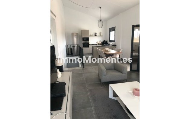 Reventa - Villa - Pinoso - Pinoso Centro