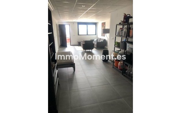 Reventa - Villa - Pinoso - Pinoso Centro