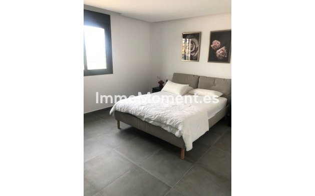 Reventa - Villa - Pinoso - Pinoso Centro