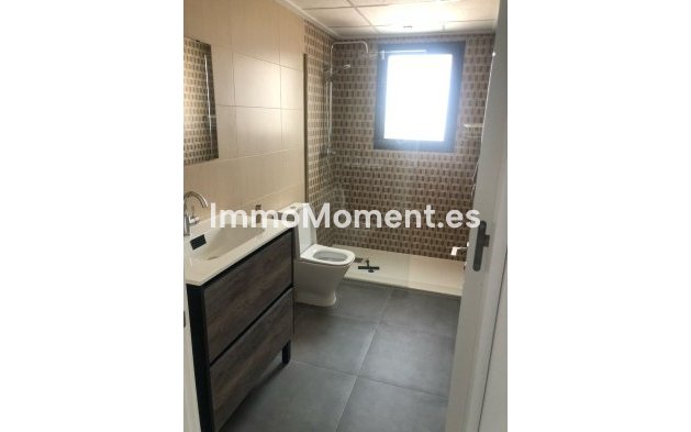 Reventa - Villa - Pinoso - Pinoso Centro