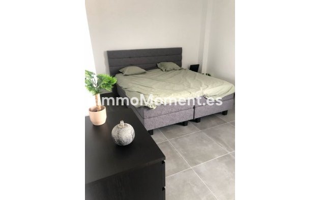 Reventa - Villa - Pinoso - Pinoso Centro