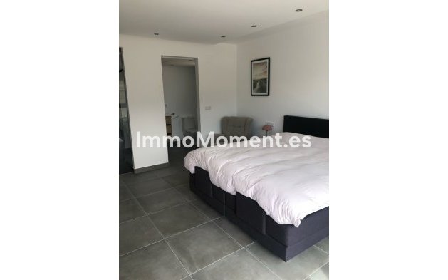 Reventa - Villa - Pinoso - Pinoso Centro