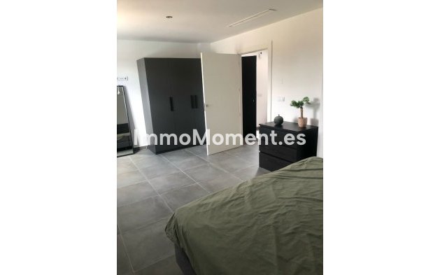 Reventa - Villa - Pinoso - Pinoso Centro