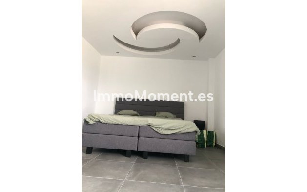 Reventa - Villa - Pinoso - Pinoso Centro