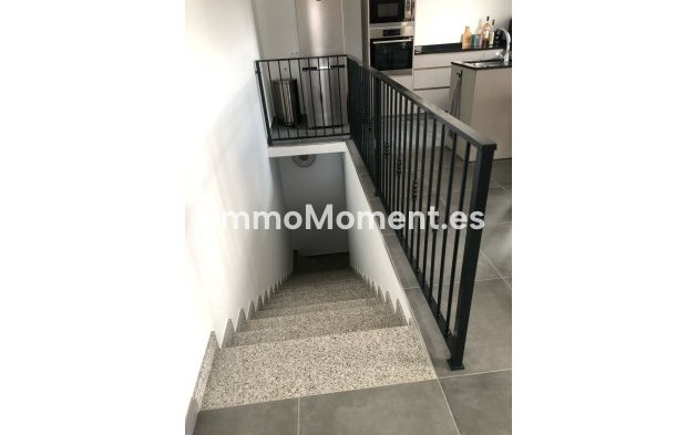 Reventa - Villa - Pinoso - Pinoso Centro