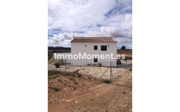 Reventa - Villa - Pinoso - Pinoso Centro