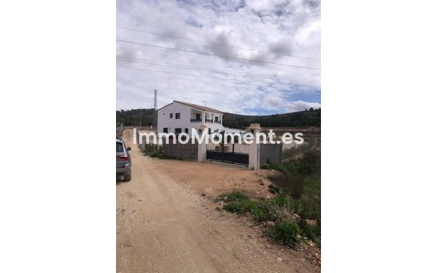 Reventa - Villa - Pinoso - Pinoso Centro
