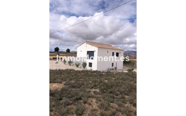 Reventa - Villa - Pinoso - Pinoso Centro