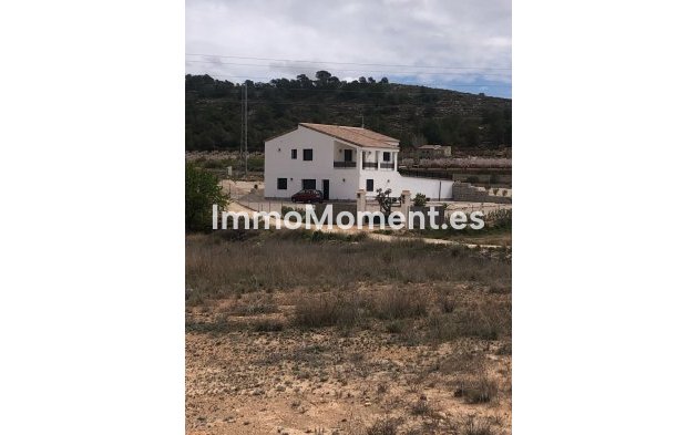 Reventa - Villa - Pinoso - Pinoso Centro