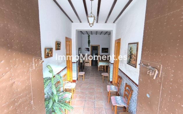 Reventa - Casa de campo - Yecla - Yecla Centro