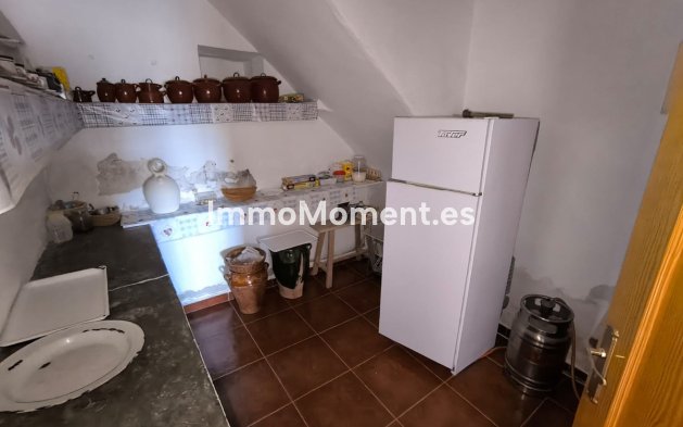 Reventa - Casa de campo - Yecla - Yecla Centro