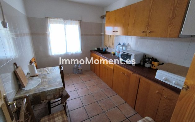 Reventa - Casa de campo - Yecla - Yecla Centro