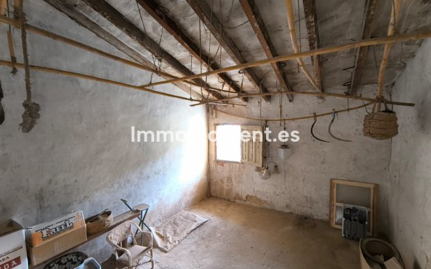 Reventa - Casa de campo - Yecla - Yecla Centro