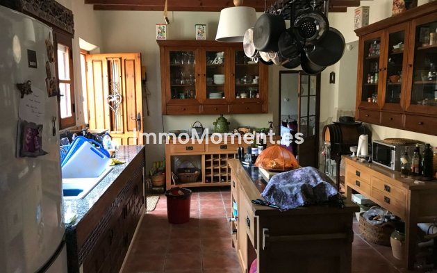 Revente - Maison de campagne - Monóvar - Monòver - Monóvar - Monòver Centro