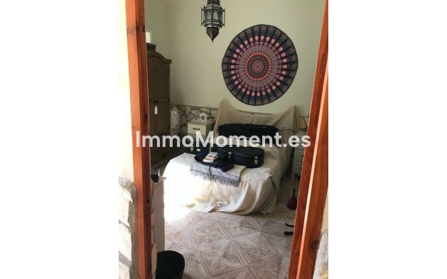 Revente - Maison de campagne - Monóvar - Monòver - Monóvar - Monòver Centro