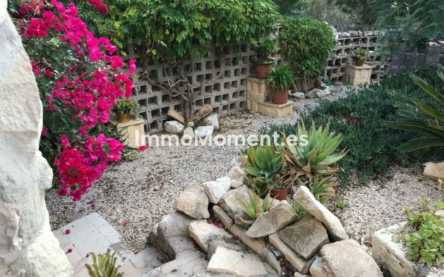 Revente - Maison de campagne - Monóvar - Monòver - Monóvar - Monòver Centro