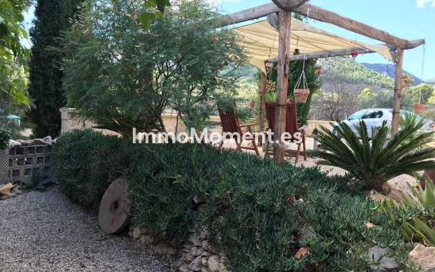 Revente - Maison de campagne - Monóvar - Monòver - Monóvar - Monòver Centro