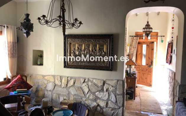 Revente - Maison de campagne - Monóvar - Monòver - Monóvar - Monòver Centro