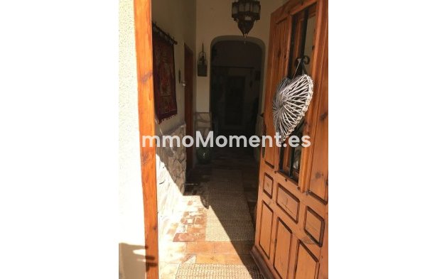 Revente - Maison de campagne - Monóvar - Monòver - Monóvar - Monòver Centro