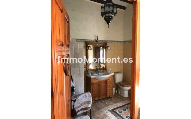 Revente - Maison de campagne - Monóvar - Monòver - Monóvar - Monòver Centro