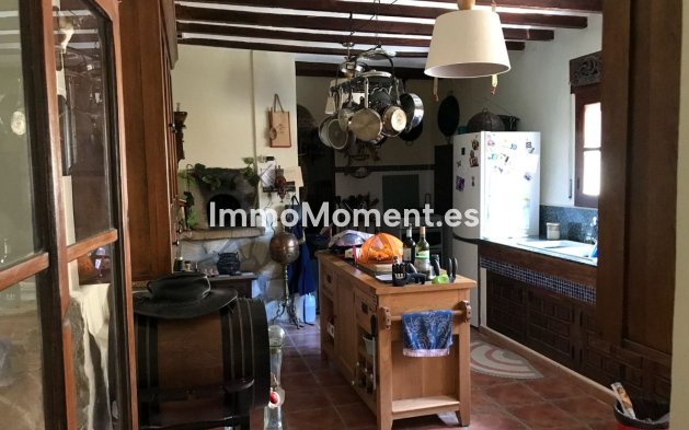Revente - Maison de campagne - Monóvar - Monòver - Monóvar - Monòver Centro