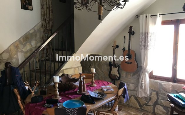 Revente - Maison de campagne - Monóvar - Monòver - Monóvar - Monòver Centro
