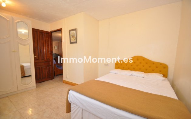 Revente - Maison de campagne - Pinoso - Pinoso Centro