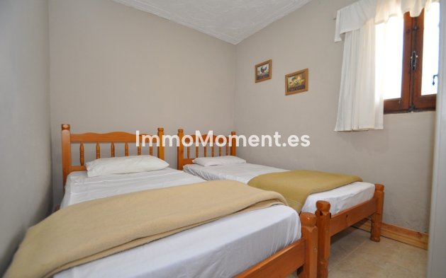 Revente - Maison de campagne - Pinoso - Pinoso Centro