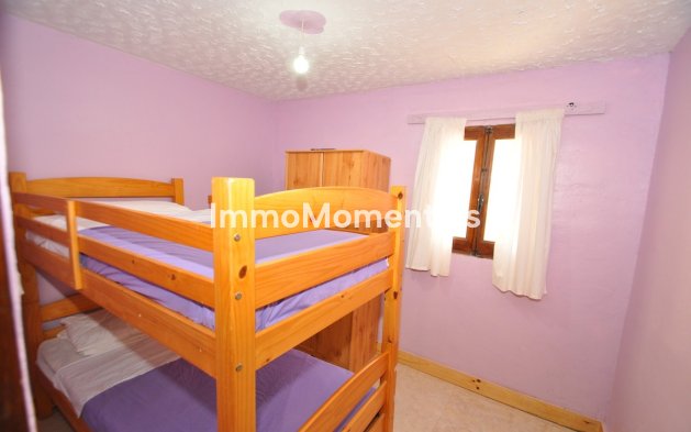 Revente - Maison de campagne - Pinoso - Pinoso Centro