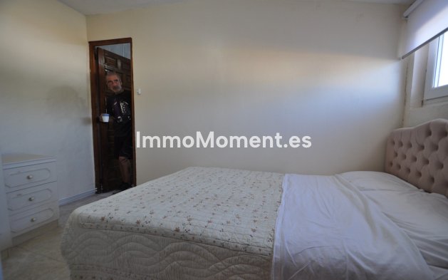 Revente - Maison de campagne - Pinoso - Pinoso Centro