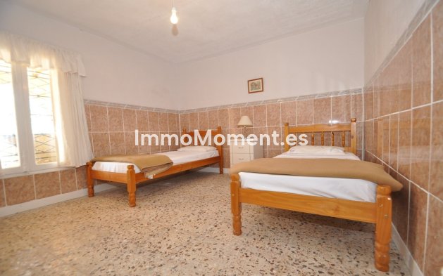 Revente - Maison de campagne - Pinoso - Pinoso Centro