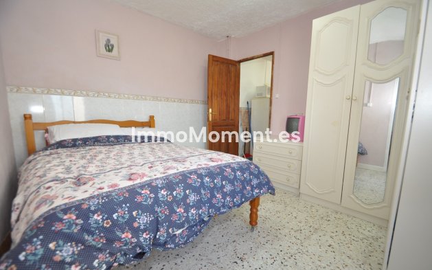 Revente - Maison de campagne - Pinoso - Pinoso Centro