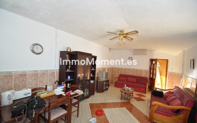 Revente - Maison de campagne - Pinoso - Pinoso Centro