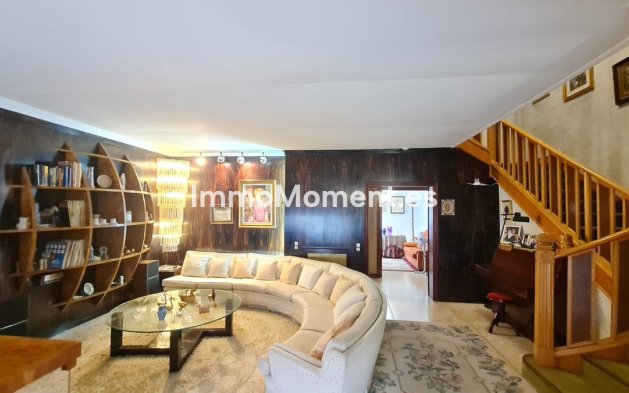 Resale - Townhouse - Elda - Elda Centro