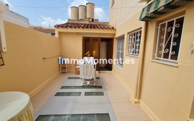Resale - Townhouse - Elda - Elda Centro