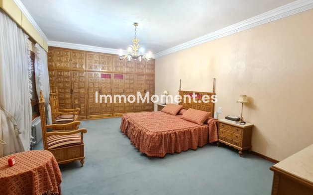 Resale - Townhouse - Elda - Elda Centro