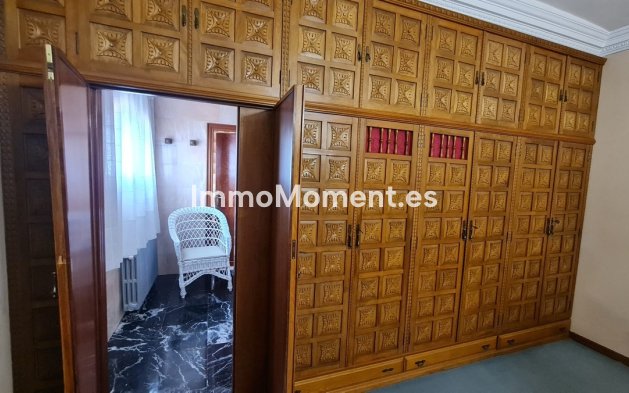 Resale - Townhouse - Elda - Elda Centro