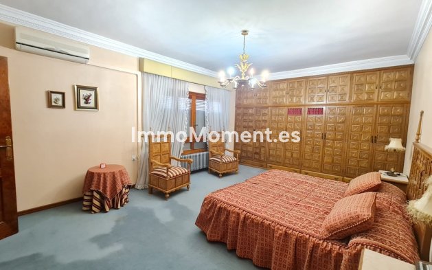 Resale - Townhouse - Elda - Elda Centro