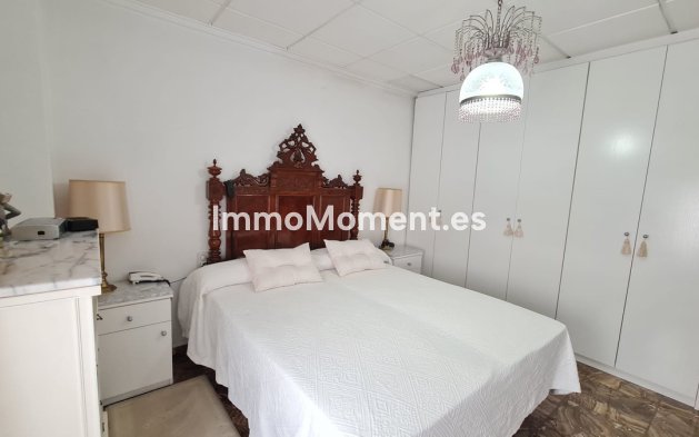 Resale - Townhouse - Elda - Elda Centro