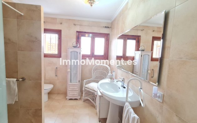 Resale - Townhouse - Elda - Elda Centro