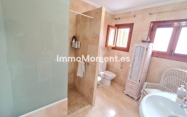 Resale - Townhouse - Elda - Elda Centro